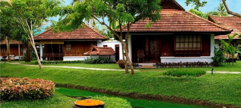 Kumarakom-lake-resort