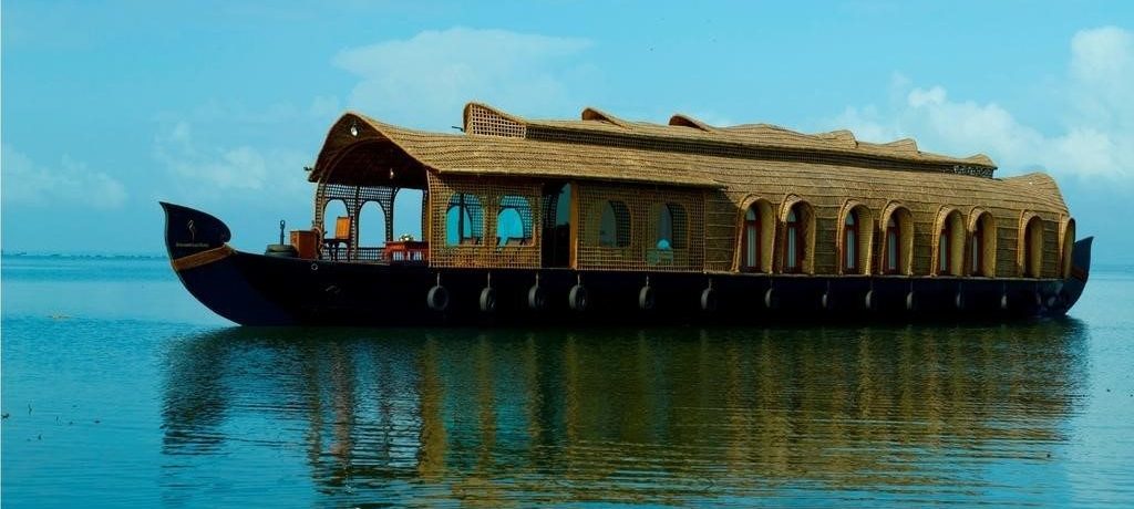 Kumarakom-lake-resort