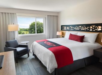 Standaard kamer, Kwa’Lilas Hotel