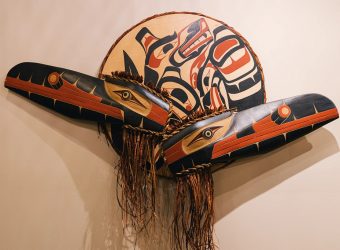 Inheemse kunst