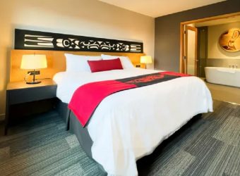 Suite, Kwa’Lilas Hotel