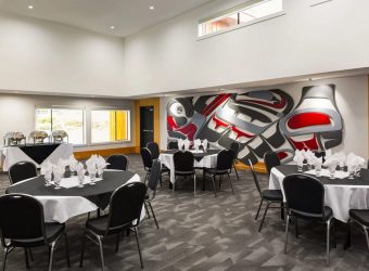 Ha'me restaurant
