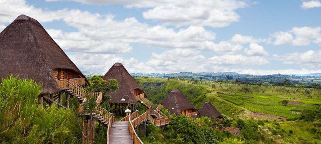 Kyaninga Lodge