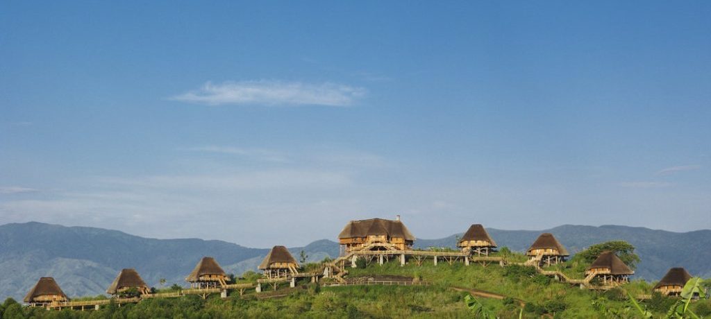 Kyaninga Lodge