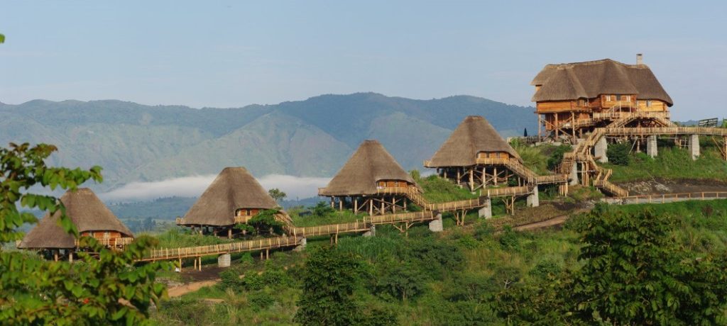 Kyaninga Lodge