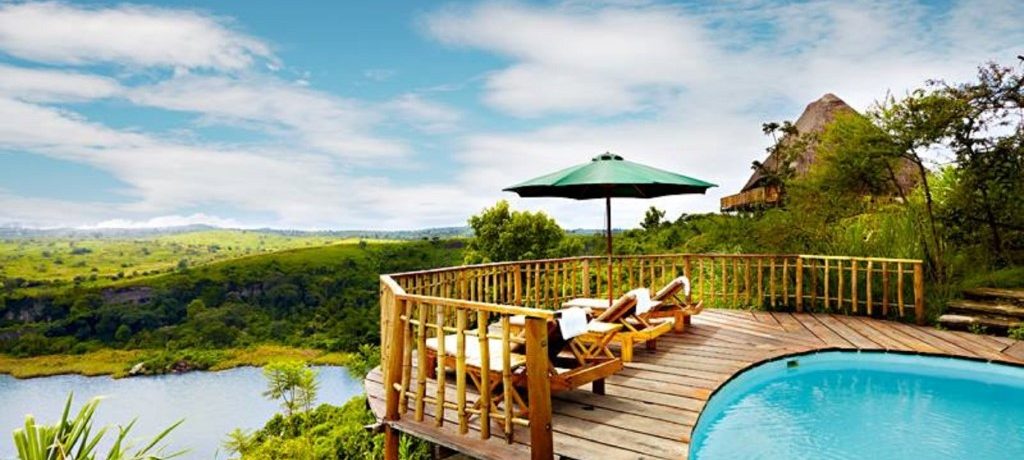 Kyaninga Lodge