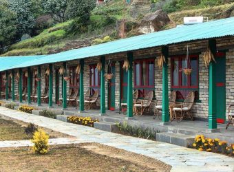 La Bee Lodge
