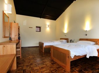 Standaard kamer, La Bee Lodge