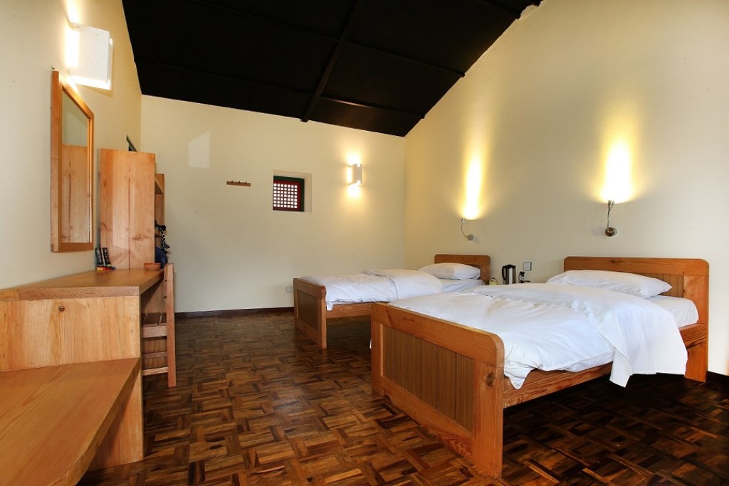 Standaard kamer, La Bee Lodge