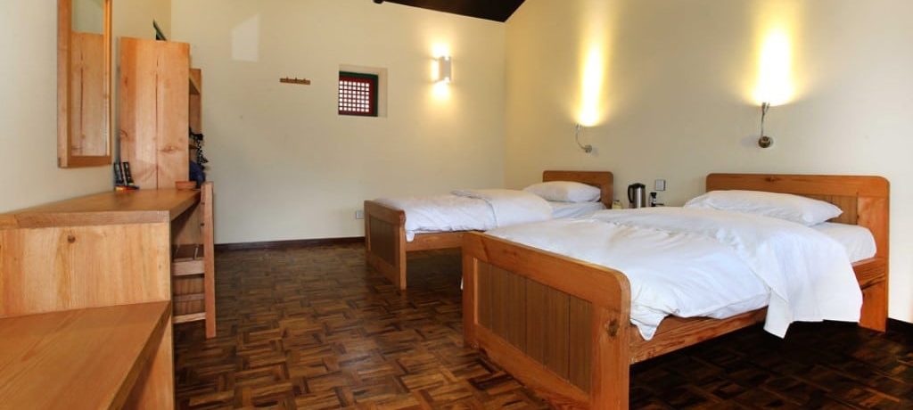 La Bee Lodge