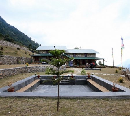 Terras