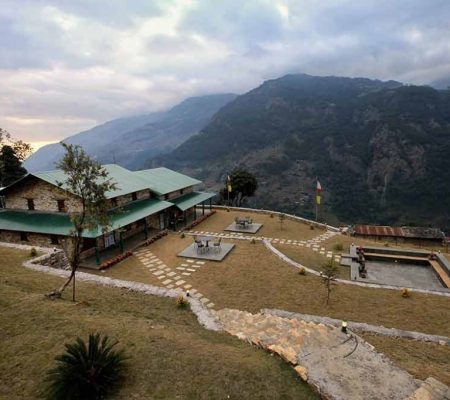 La Bee Lodge