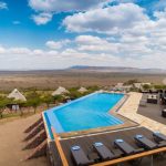 Lahia Tented Lodge