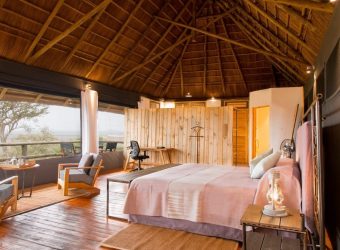 Suite. Lahia Tented Lodge
