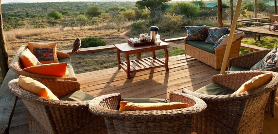 Laikipia Wilderness Tented Camp