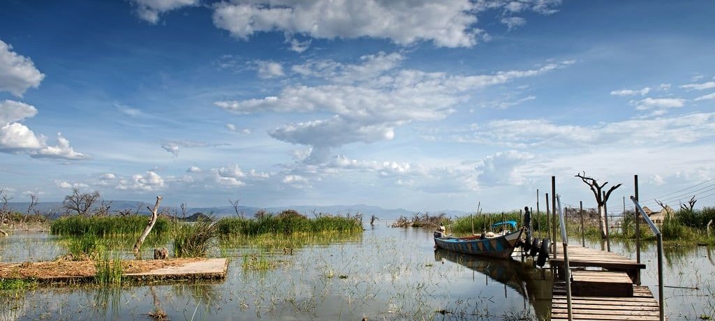 Lake Baringo