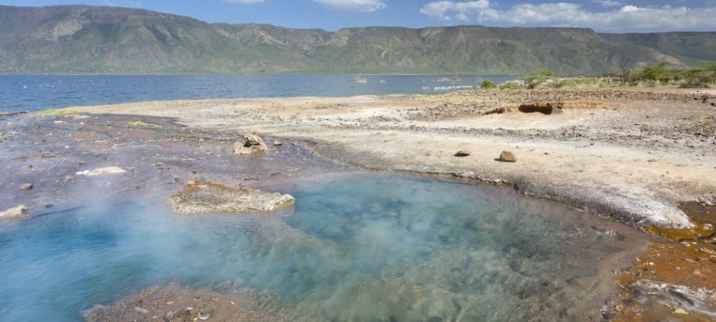 Lake Bogoria