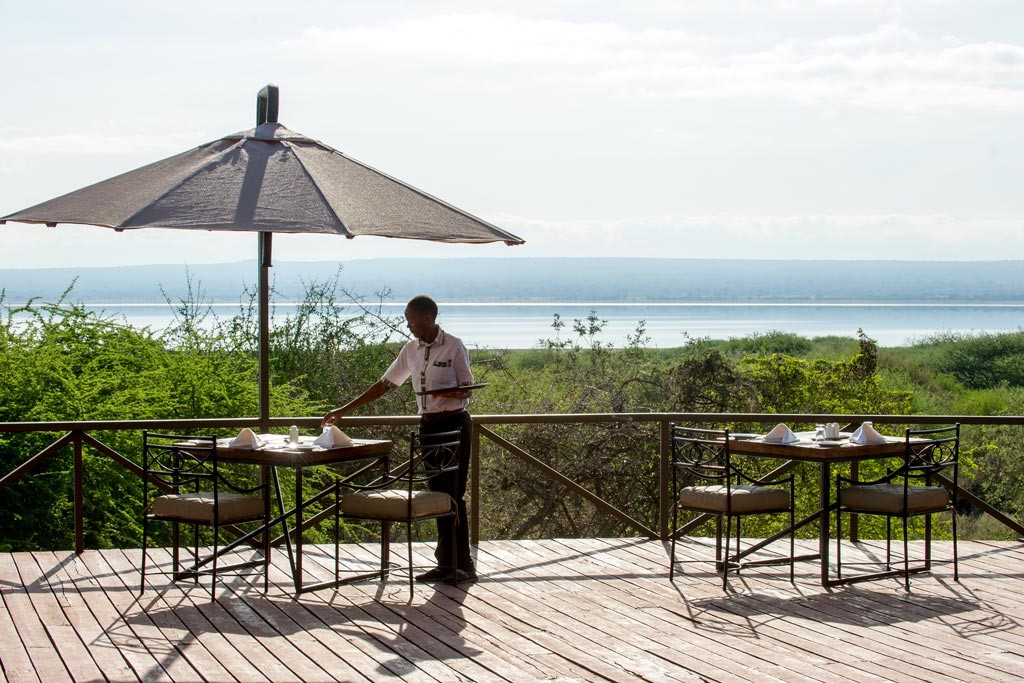 Terras Lake Burunge