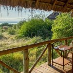 Lake Burunge Tented Lodge