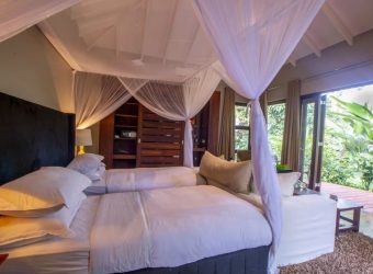 Lake Duluti Cottage