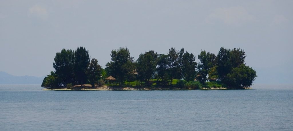 Lake Kivu