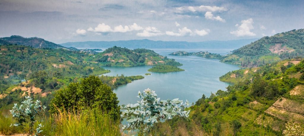 Lake Kivu