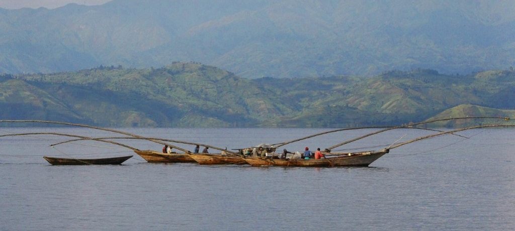 Lake Kivu