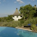 Lake Manyara Serena Safari Lodge