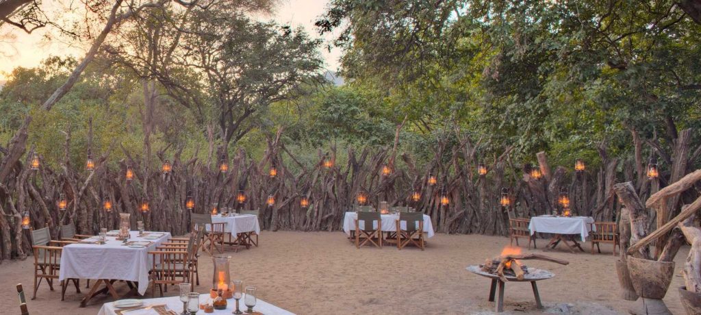 Lake Manyara Tree Lodge