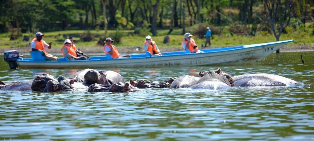 Lake Naivasha