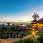 Lake Nakuru Sopa Lodge