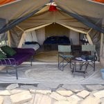 Lake Natron Camp, Avontuurlijke rondreis Tanzania