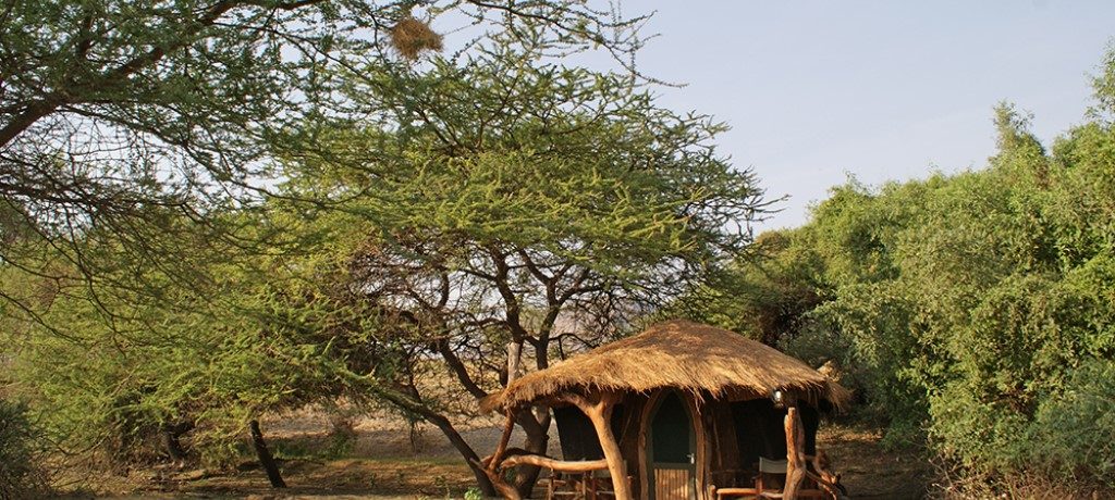 Lake Natron Tented Camp