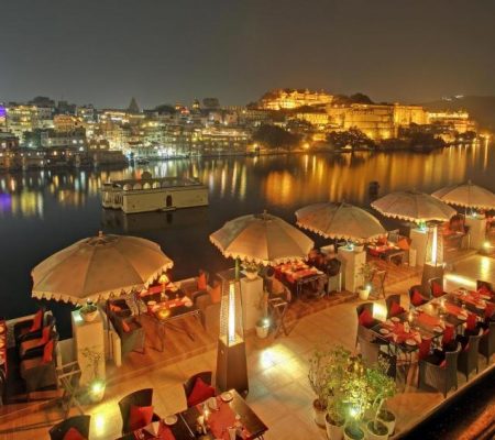 Upre Restaurant