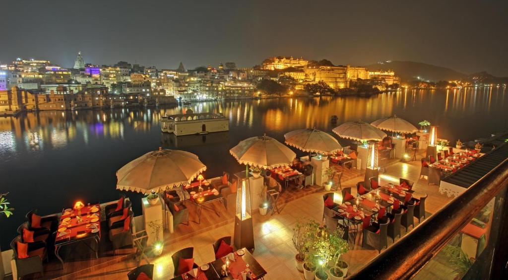 Upre Restaurant