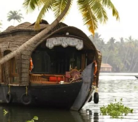Alleppey Houseboat
