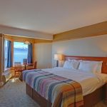 Standaard kamer, Lands End Resort