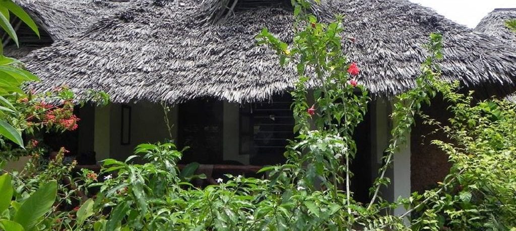 Langi Langi Beach Bungalows