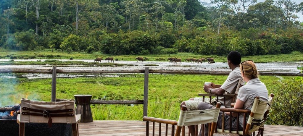 Lango Camp
