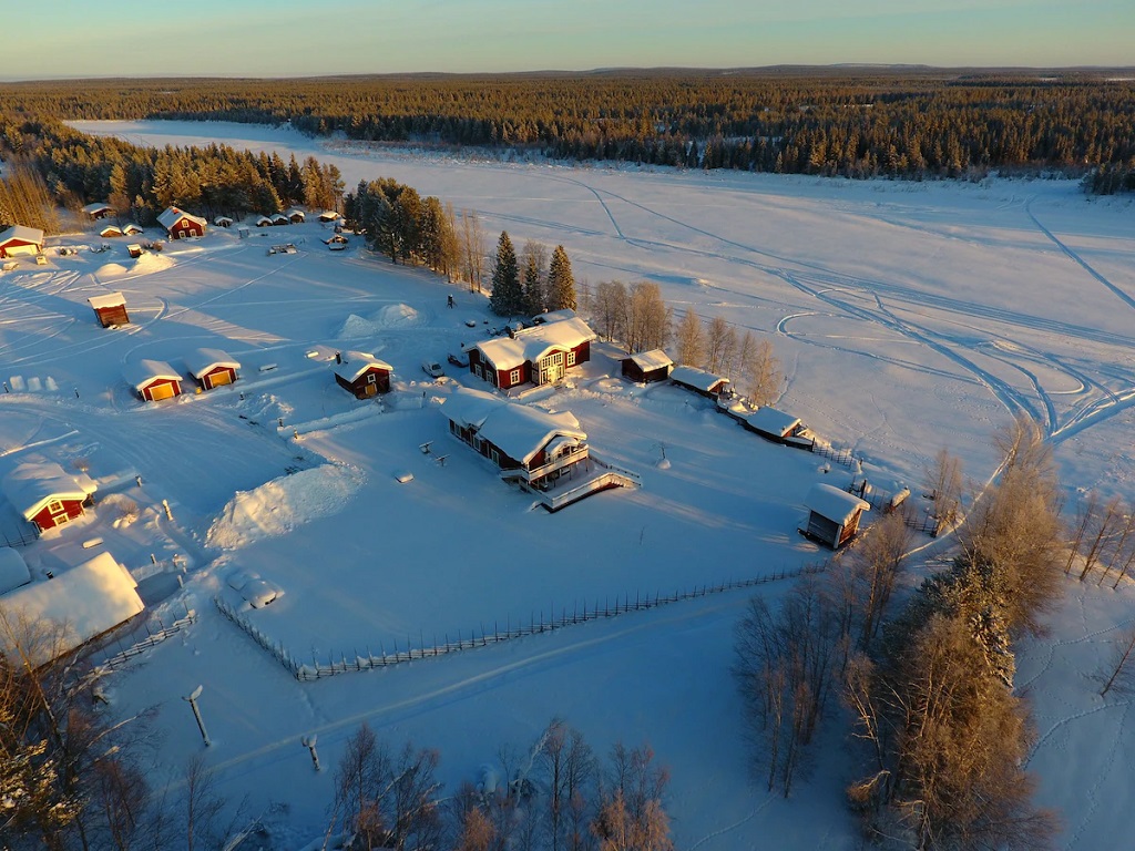 Lapland Guesthouse