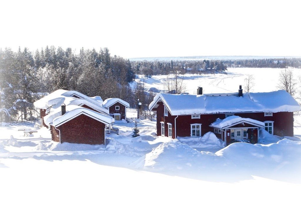 Lapland Guesthouse