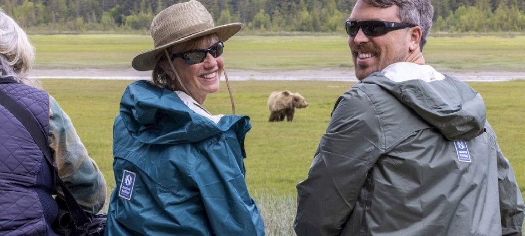 Alaska Bear Camp