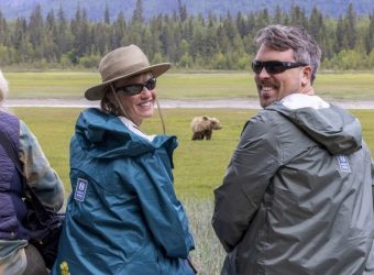 Alaska Bear Camp