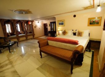 Paleis kamer, Laxmi Niwas Palace