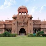 Laxmi Niwas Palace