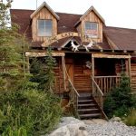 Lazy Bear Lodge