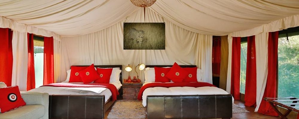 Lemala Ngorongoro Tented Camp