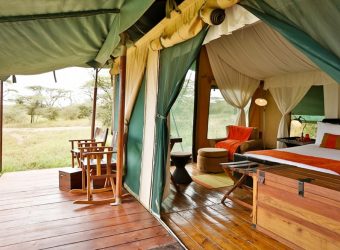 Terras Lemala Tented Camp