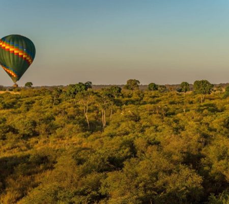 Luchtballon
