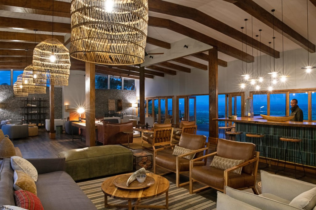 Loungebar